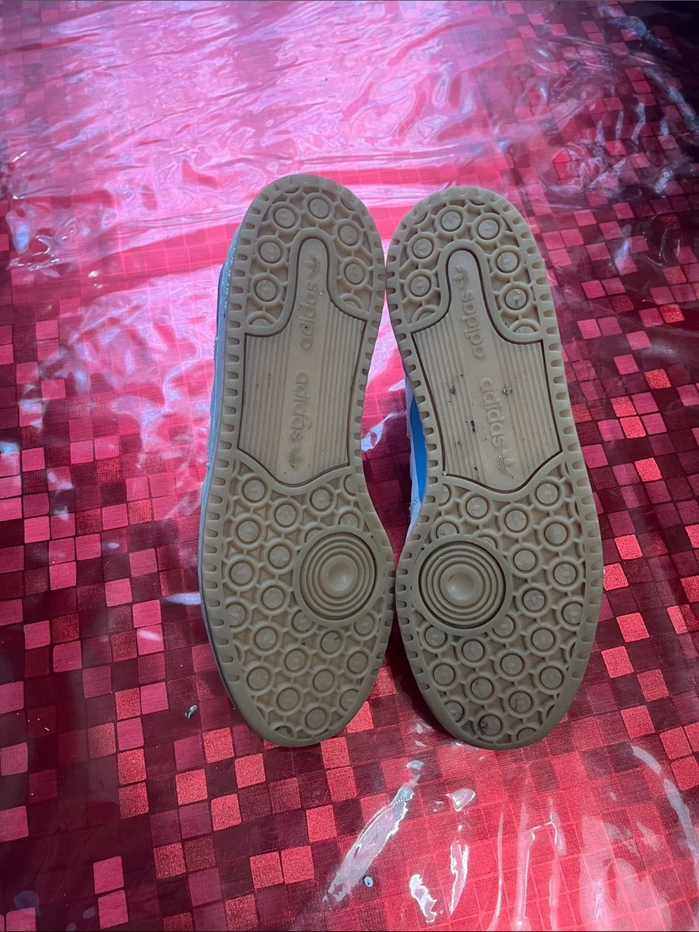 adidas mens low
